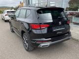 Seat Ateca 2.0 TDI DSG FR-LINE 17"+EL.HECK+NAVI-PRO+L - SEAT Ateca FR mit Diesel-Antrieb