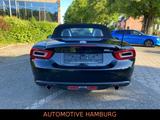 Fiat 124 Spider*Klima*Leder*NAVI*LED*Kamera*Keyless - scheckheftgepflegte Fiat 124 Spider