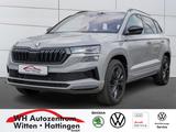 Skoda Karoq 2.0 TSI DSG 4x4 Sportline NAVI LED REARVIE - gebrauchte Skoda Karoq aus dem Jahr 2024