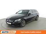 Mercedes-Benz C 220 d T BlueTEC Avantgarde Aut.*LED*NAVI*TEMPO - Mercedes-Benz C 220: Avantgarde