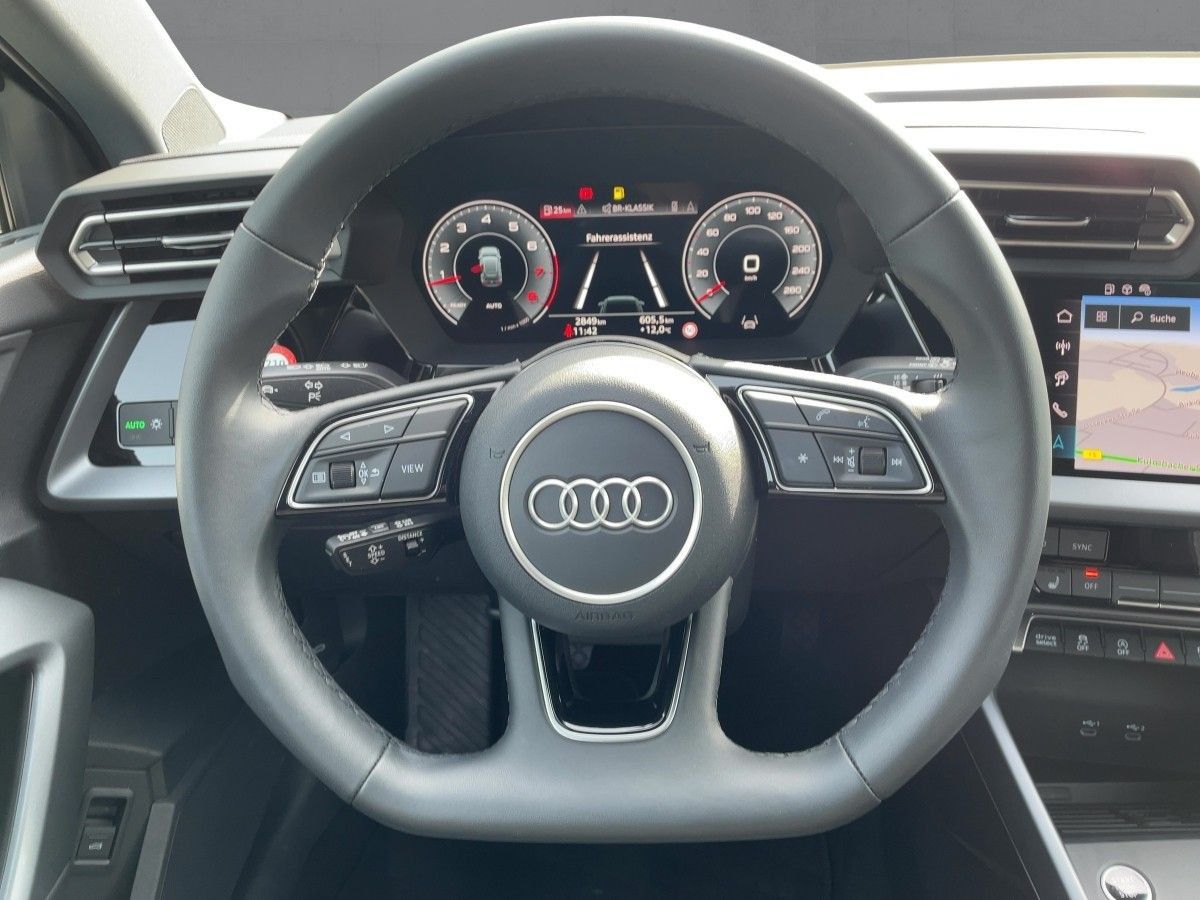 Audi A3 - Bild 10