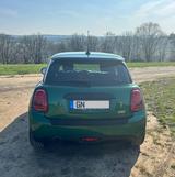 MINI One Blackyard Blackyard - MINI ONE: Blackyard