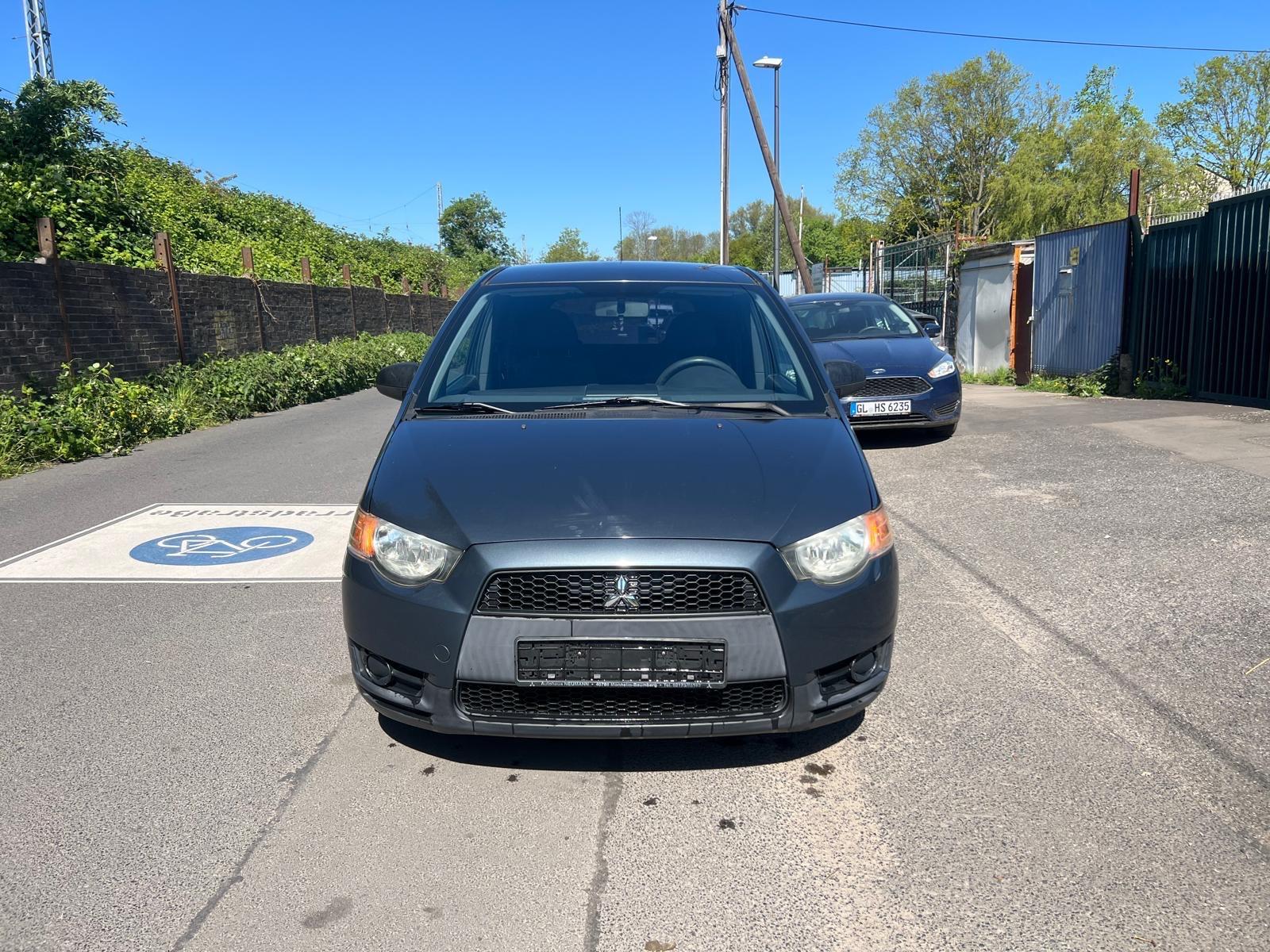 Mitsubishi Colt Lim. 5-trg. Inform