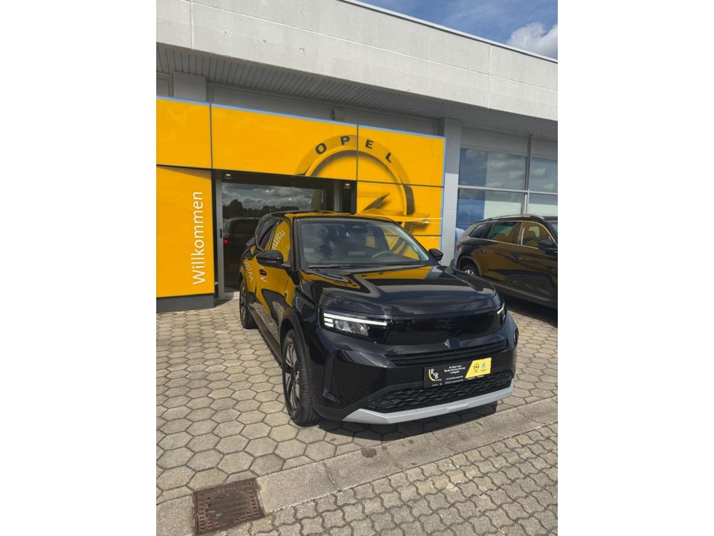 Image of Opel Frontera