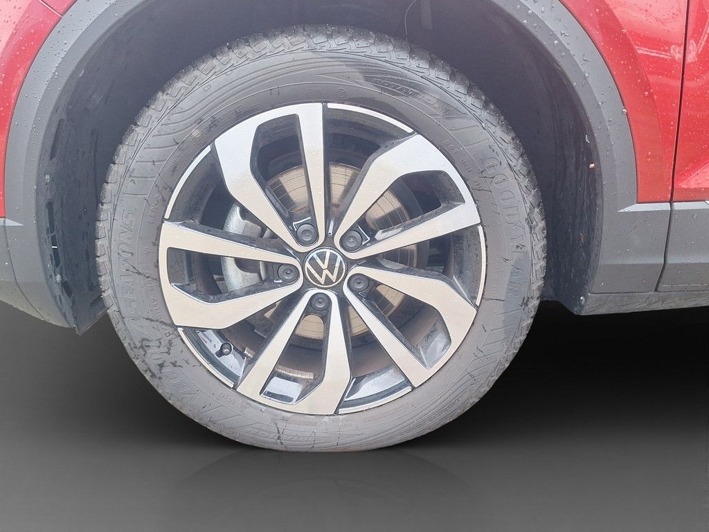 Volkswagen T-Roc - Bild 9