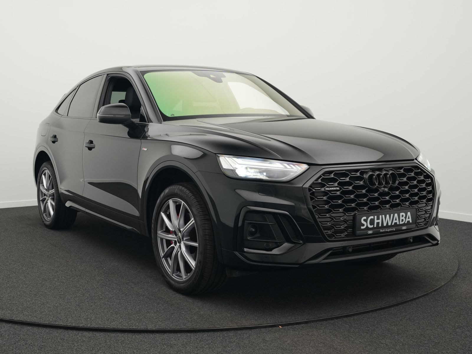 Audi Q5 - Bild 26