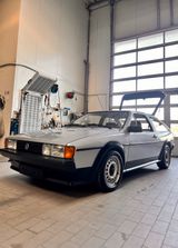 Volkswagen Volswagen-vw Sirocco Gt OldTeimer - Volkswagen Scirocco aus 1980