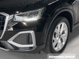 Audi Q2 30 1.0 TFSI advanced ACC LED RFK PDC SHZ GJR - Audi Q2 aus 2021