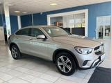 Mercedes-Benz GLC 220 GLC -Klasse Coupe GLC 220 d 4Matic - scheckheftgepflegte Mercedes GLC-Klasse
