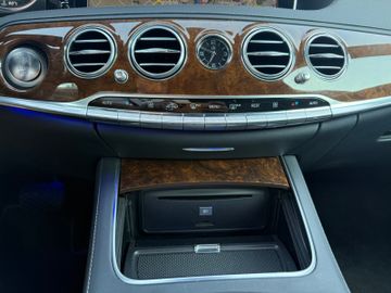 Mercedes S 350 - 11