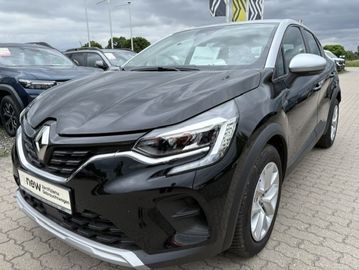 Renault Leasingangebot: Renault Captur 1.0 TCe 90 EQUILIBRE KLIMA*NAVI*Tempomat