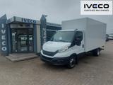 Iveco Daily 35C16H Koffer LBW / Klima - Iveco Daily 35C16H