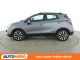 Opel Mokka X 1.4 Turbo 120 Jahre Start/Stop*TEMPO*CAM - Opel Mokka X in Essen