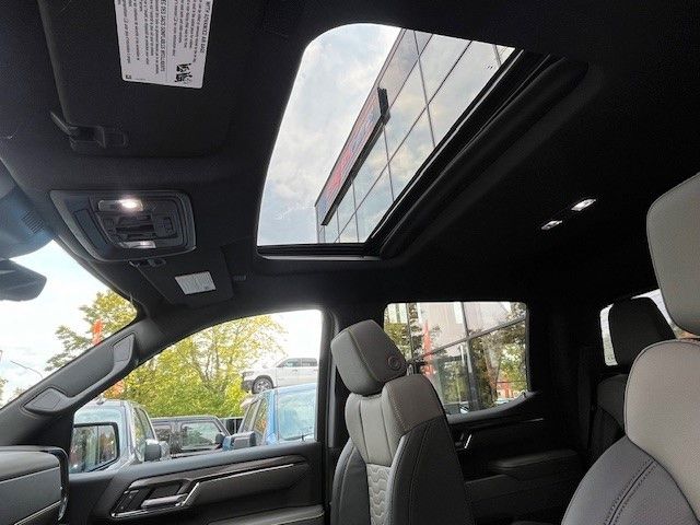 Chevrolet Silverado 1500 Crew Cab ZR2 6.2l 4.99%