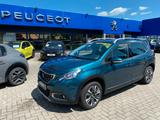 Peugeot 2008 Allure - Peugeot 2008 mit Anhängerkupplung