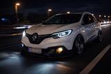 Renault Kadjar Bose Edition  Top Zustand ... - Renault Kadjar von privat