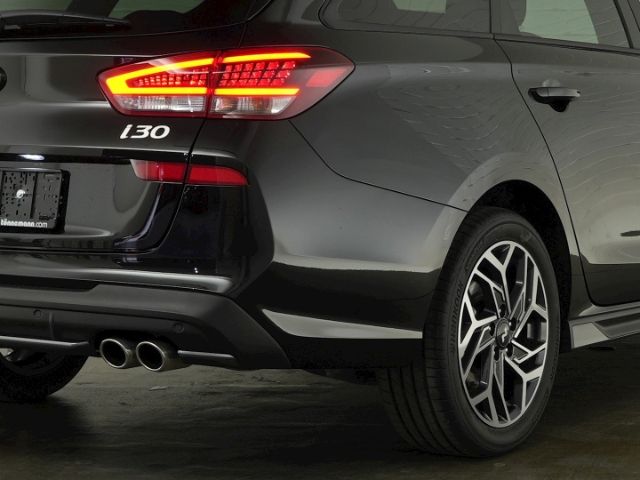 Hyundai i30 – Bild 23