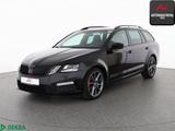 Skoda Octavia Combi 2.0 TDI RS VIRTUAL,AMBIENTE,NAVI - Skoda Octavia Combi mit Diesel-Antrieb