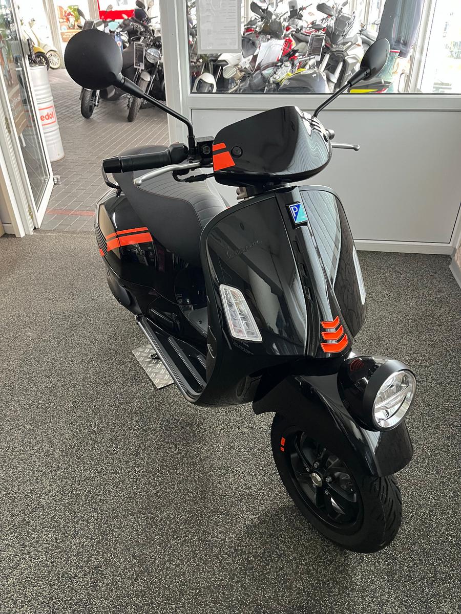 Vespa GTV 300 E5 - Aktionspreis