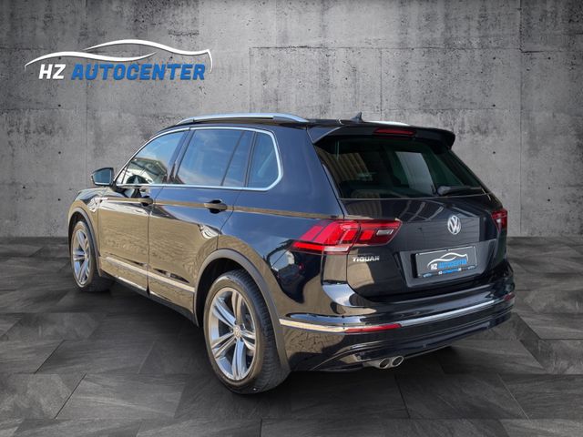 Volkswagen Tiguan  BMT 2.0 TDI DSG R-LINE*DIGITAL*APPLE*ACC