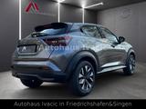 Nissan Juke 1.0 DIG-T ACENTA Komfort - Nissan Juke Neuwagen
