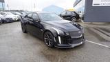 Cadillac CTS-V 6,2I V8 Head-Up, Pano - Cadillac CTS: V