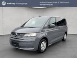 Volkswagen Multivan Motor: 2,0 l TDI SCR 110 kW Getriebe: 7 - New cars: Multivan