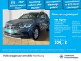 Volkswagen Tiguan Elegance 1,5 TSI DSG  AHK  Rückfahrkamera - Volkswagen Tiguan: Limousine