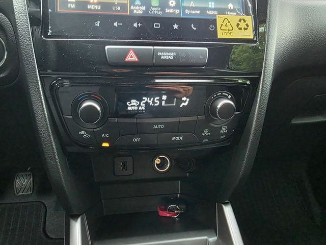 Suzuki Vitara 1.4 Comfort Allgrip | 4x4 | Sofort