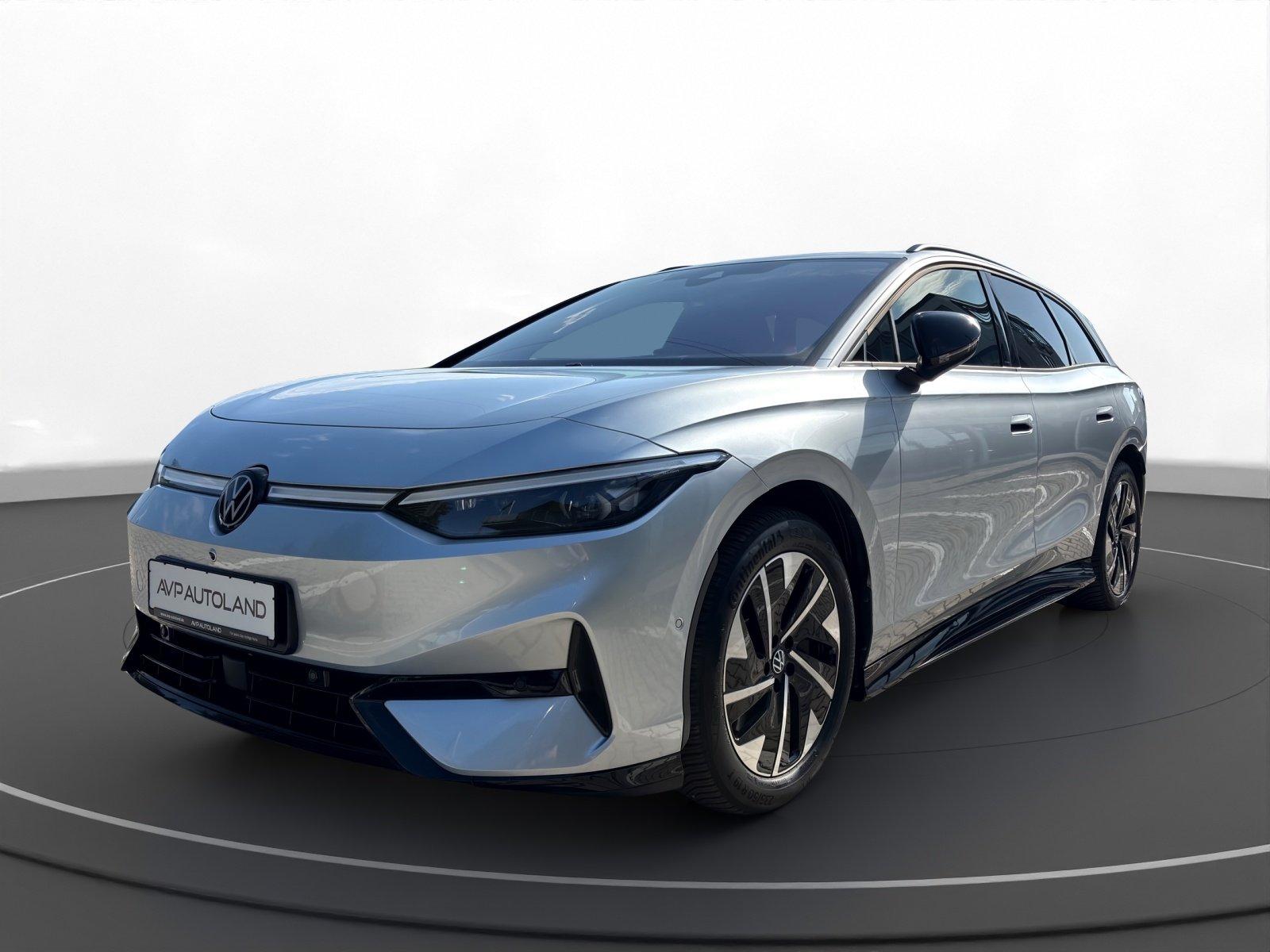Volkswagen ID.7 Tourer Pro | LED | NAVI | AHK | SITZH. |
