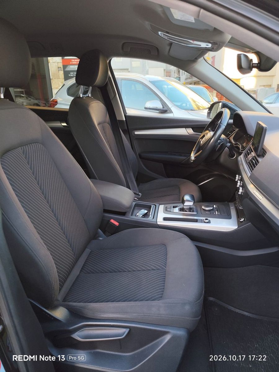 Audi Q5 2.0 TDI 190 CV quattro S tronic * Navi * imagem 3