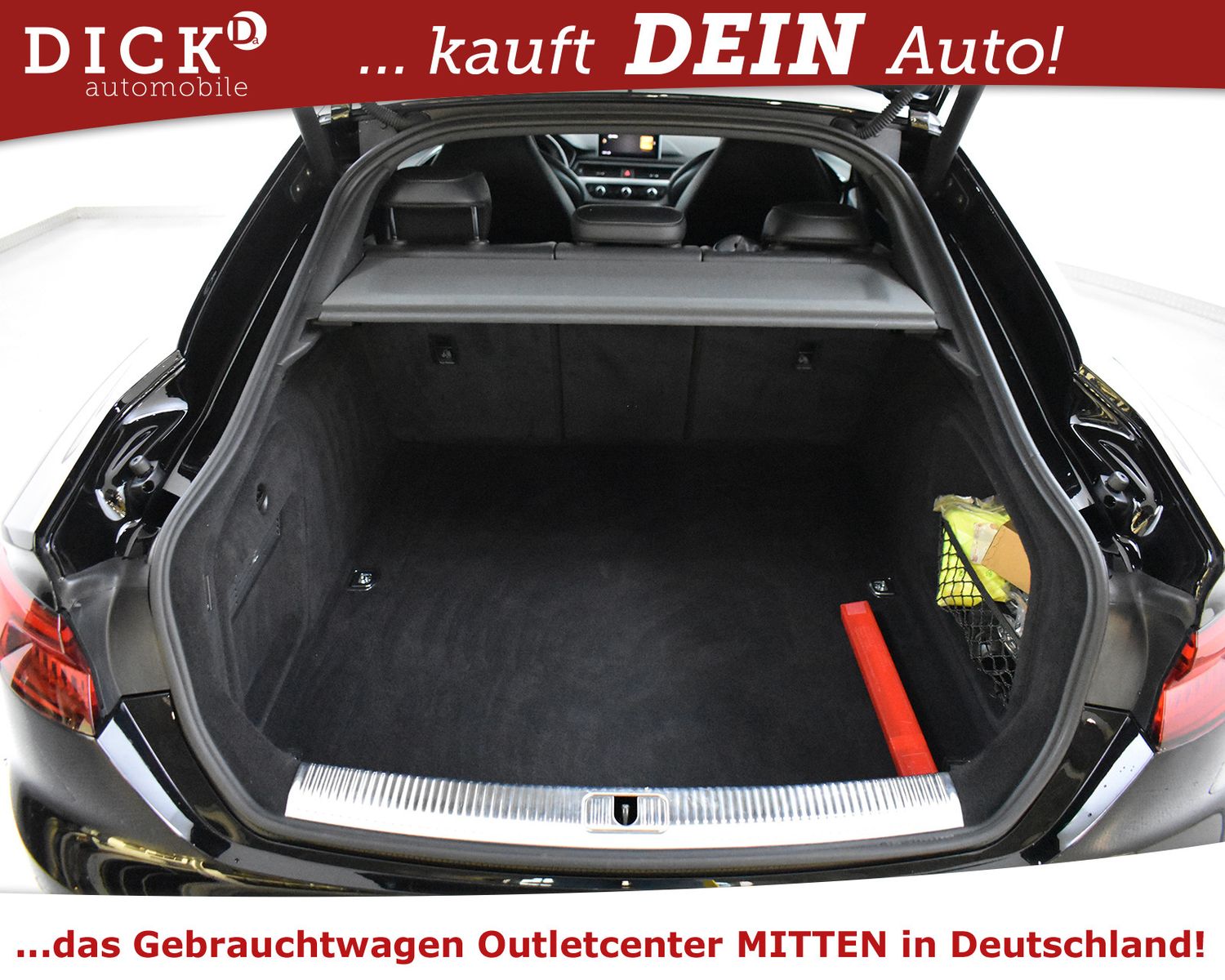 AUDI S5 SB 3.0d Quat VIRTU+MATRIX+MASS+FEIN-NAPPA+360 - Image 24