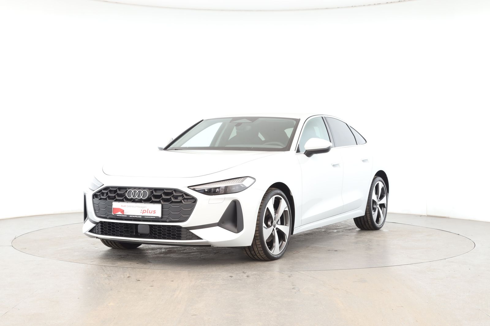 Audi A5 - Bild 2