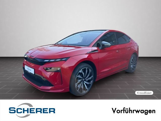 Image of Skoda Enyaq