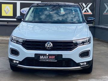 Volkswagen T-Roc - 3