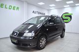 Seat Alhambra 2.0 TDI Vigo - Seat Alhambra: Vigo
