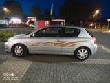 Toyota Corolla e12 - gebrauchte Toyota Corolla aus dem Jahr 2002