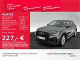 Audi Q2 35 TFSI S tronic S line Virtual/ACC/Navi+/Kam - Audi Q2 Gebrauchtwagen in München