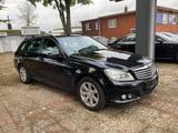 Mercedes-Benz C 180 T CDI Blue Efficiency Autm. Navi - Mercedes-Benz C-Klasse: 180 Cdi