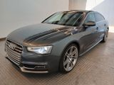 Audi A5 Sportback 2.0 TFSI Quattro 3x S line B&O 20` - Audi A5: 20