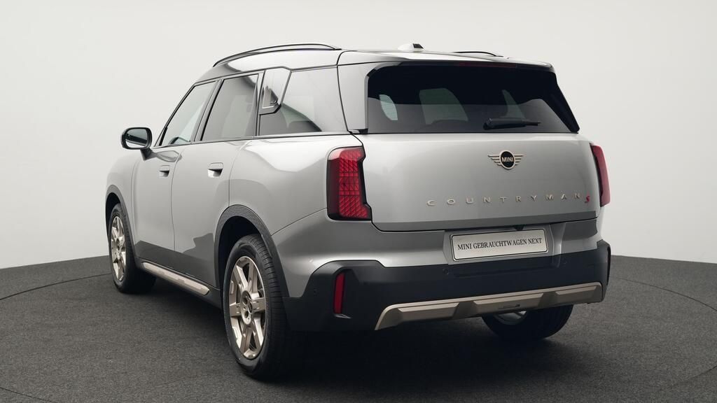 MINI Countryman S (Cooper) - Bild 9