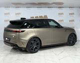 Land Rover Range Rover Sport SV Edition One - gebrauchte Land Rover Range Rover Sport aus dem Jahr 2024
