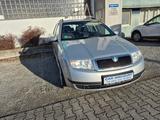 Skoda Fabia Combi Classic - gebrauchte Skoda Fabia aus dem Jahr 2004