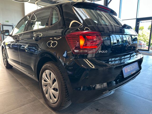 Volkswagen Polo VI *Comfortline*Tempo*Klima*Pdc*Szhz*