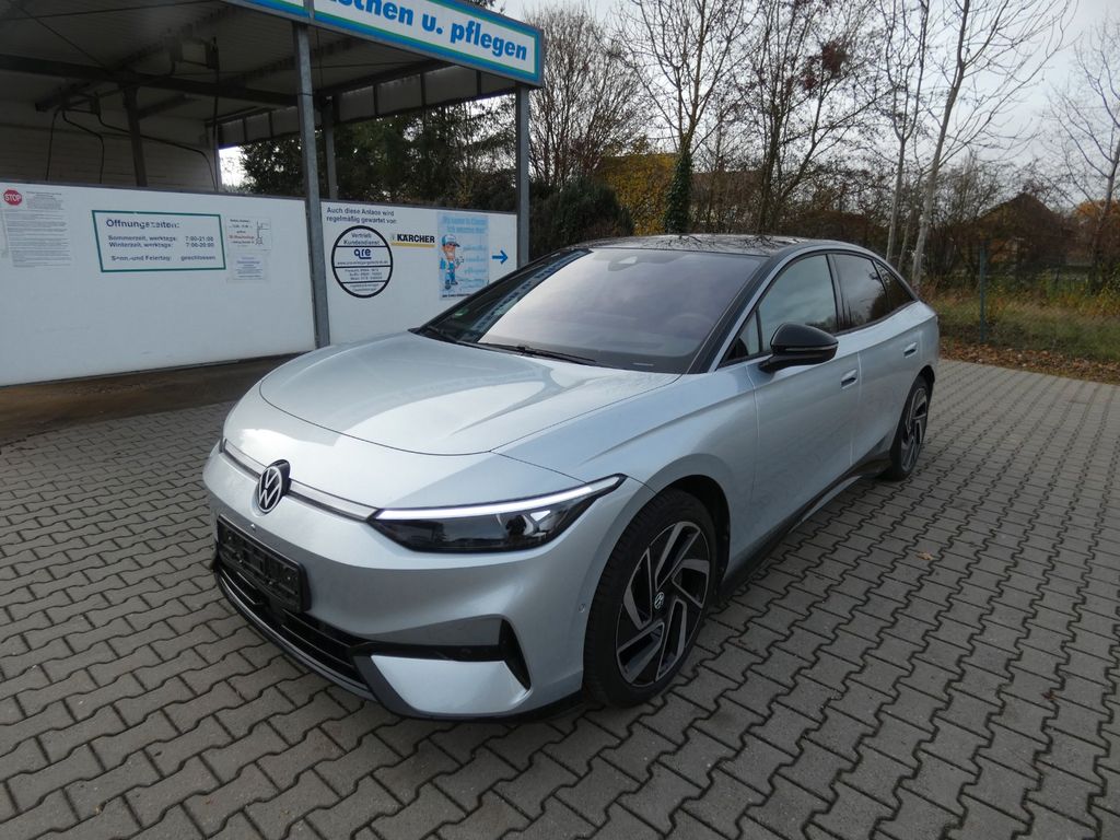 Angebot ansehen Volkswagen ID.7