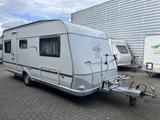 LMC 520 RHD Favorit met Mover - LMC 520
