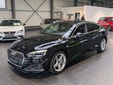 Audi A5 Sportback 40 TDI S tronic 1.Hand 8-fach - Audi aus 2022