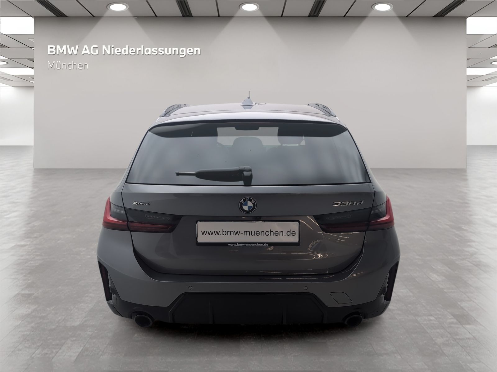 BMW 330 - Bild 8