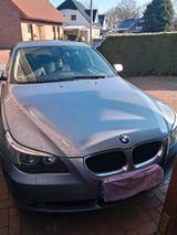 BMW Bmw E60 525D - BMW 5er-Reihe E60 mit Diesel-Antrieb