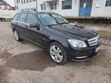 Mercedes-Benz C 220 C T-Modell C 220 T Sport Edition CDI - Mercedes-Benz C 220: Cdi Sport Edition
